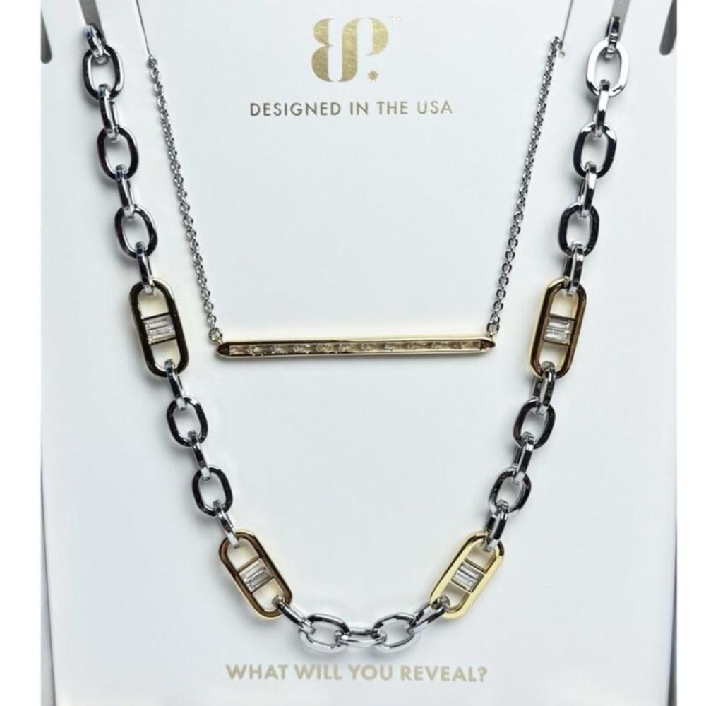 Bomb Party 2025 Luxe Layers Delicate in the Details